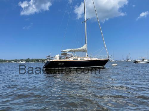 Sabre 36 anmeldelser og tekniske specifikationer